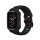 Pasek do smartwatchy Skinarma Mecha 2in1 Apple Watch 45/44mm black